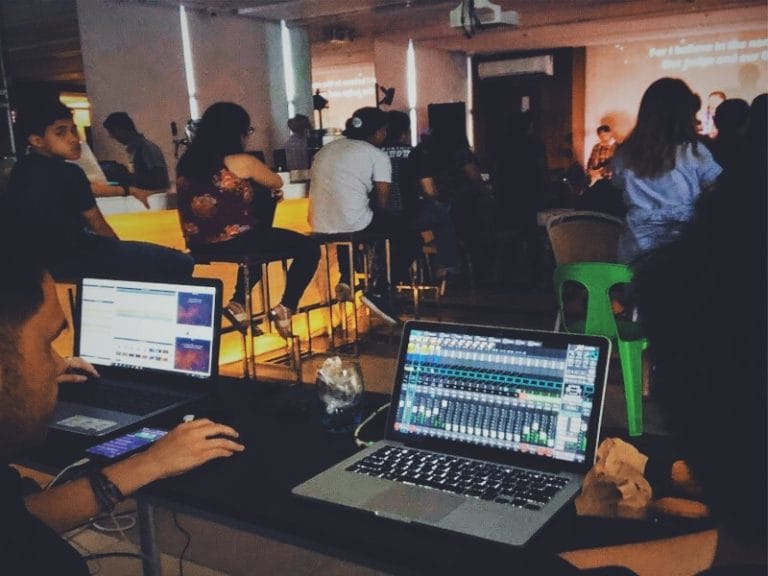 Tech Team team